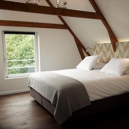 Boutique B&B Nassau Amsterdam Eksteriør billede