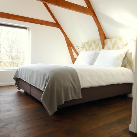 Boutique B&B Nassau Amsterdam Eksteriør billede