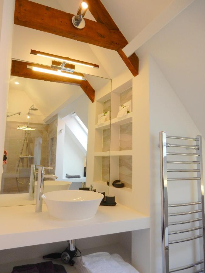 Boutique B&B Nassau Amsterdam Eksteriør billede